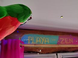 Wonder Room Paraiso Magico Habitacion