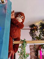 Wonder Room Paraiso Magico Habitacion