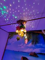 Wonder Room Paraiso Magico Habitacion