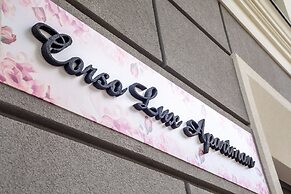 Corso Lux Apartman