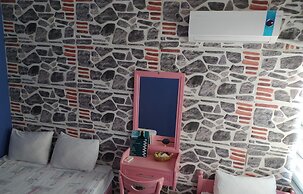 Dionysos Otel & Restoran & Ada Kahvaltı