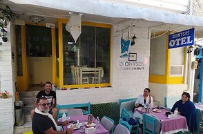 Dionysos Otel & Restoran & Ada Kahvaltı