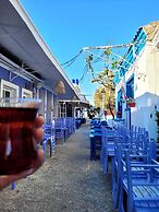 Dionysos Otel & Restoran & Ada Kahvaltı