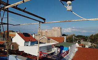 Dionysos Otel & Restoran & Ada Kahvaltı