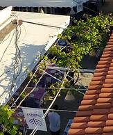 Dionysos Otel & Restoran & Ada Kahvaltı