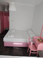 Dionysos Otel & Restoran & Ada Kahvaltı