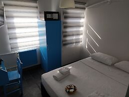 Dionysos Otel & Restoran & Ada Kahvaltı