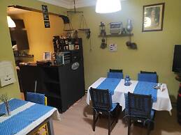 Dionysos Otel & Restoran & Ada Kahvaltı