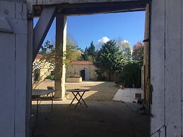 Chambres des Lunes
