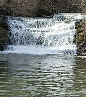 The Overlook at Burdett Falls