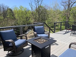 The Overlook at Burdett Falls