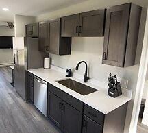 The Overlook at Burdett Falls