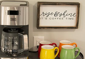 The Overlook at Burdett Falls