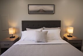 The Overlook at Burdett Falls