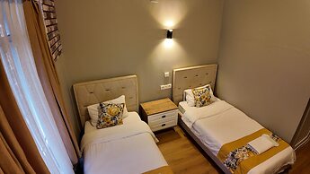 DÜNYA OTEL ADANA