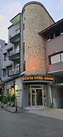DÜNYA OTEL ADANA