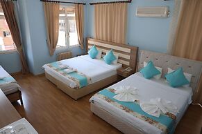 DÜNYA OTEL ADANA