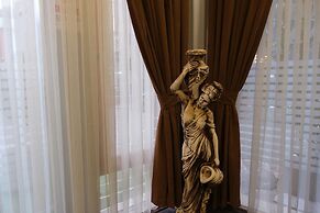 DÜNYA OTEL ADANA