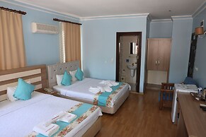 DÜNYA OTEL ADANA