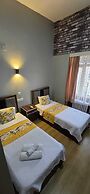 DÜNYA OTEL ADANA