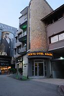 DÜNYA OTEL ADANA