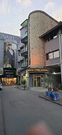 DÜNYA OTEL ADANA