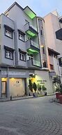 DÜNYA OTEL ADANA