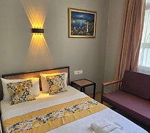 DÜNYA OTEL ADANA