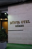 DÜNYA OTEL ADANA