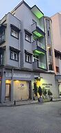 DÜNYA OTEL ADANA