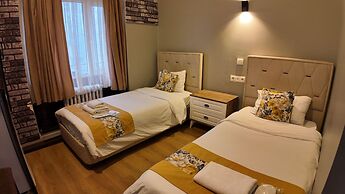 DÜNYA OTEL ADANA