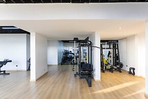 Stay.Plus Urban Oasis Apartment