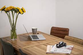 WS Flat 1 in Swindon