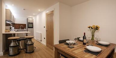 WS Flat 1 in Swindon