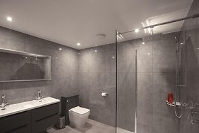 WS Flat 1 in Swindon