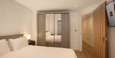 WS Flat 1 in Swindon