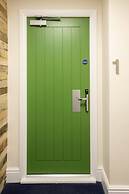 WS Flat 1 in Swindon