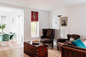 CH Apt 2 2bed in Bath