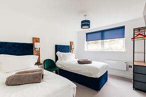 CH Apt 2 2bed in Bath