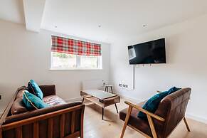 CH Apt 2 2bed in Bath