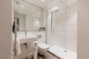 CH Apt 2 2bed in Bath