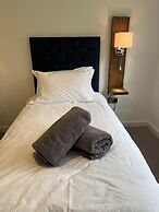 CH Apt 2 2bed in Bath