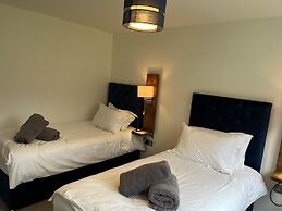 CH Apt 2 2bed in Bath