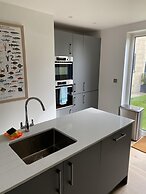 CH Apt 2 2bed in Bath