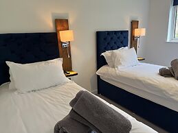 CH Apt 2 2bed in Bath