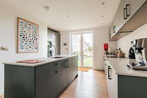 CH Apt 2 2bed in Bath