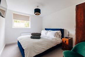 CH Apt 2 2bed in Bath