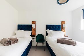 CH Apt 2 2bed in Bath