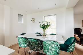 CH Apt 2 2bed in Bath