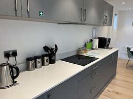 CH Apt 2 2bed in Bath